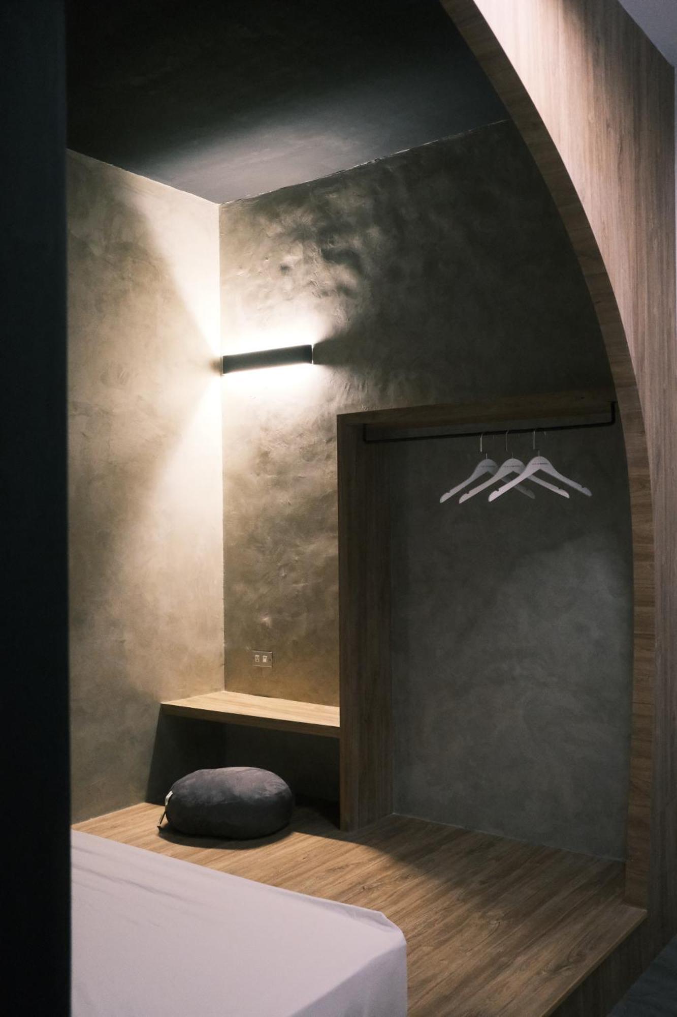 G.O.A.T Hostel Hualien Extérieur photo