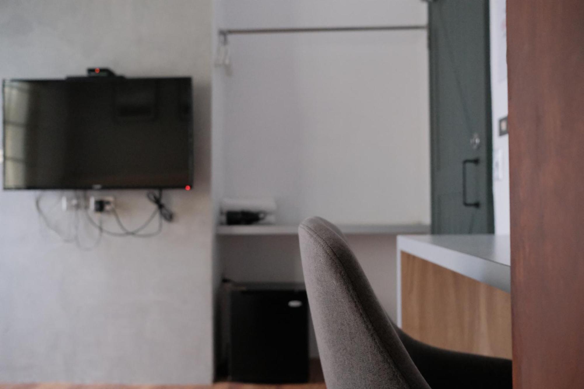 G.O.A.T Hostel Hualien Extérieur photo